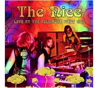 The Nice - Live At The Fillmore West 196 (180g Lilac Vinyl) [VINYL]