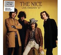 the nice - Live Sweden '67 [VINYL]