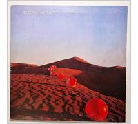 THE NICE - THE NICE elegy, bifold sleeve, CAS 1030