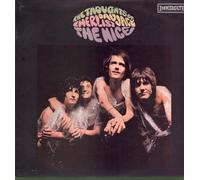 The Nice - The Thoughts Of Emerlist Davjack