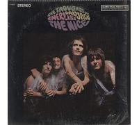 The Nice - The Thoughts Of Emerlist Davjack [Vinyl LP]