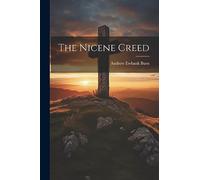 The Nicene Creed