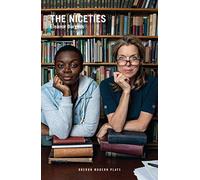 The Niceties (Oberon Modern Plays)