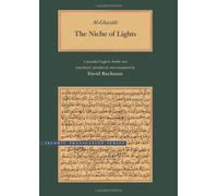 The Niche of Lights (Islamic Translation Series (CHUP))