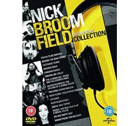 The Nick Broomfield Documentary Collection