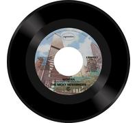 The Nicky Newarkers – Woman – 7" Vinyl