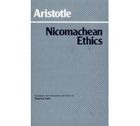 The Nicomachean Ethics