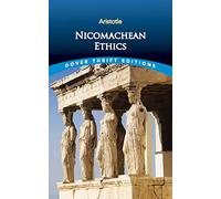 The Nicomachean Ethics (Thrift Editions)