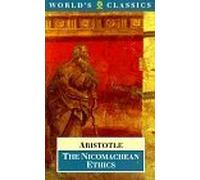 The Nicomachean Ethics (World's Classics S.)