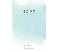 The NICU Mom's Inspiration - Hope Journal: The NICU Mom's - Hope Journal