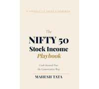 The NIFTY 50 Stock Income Playbook: Cash-Secured Puts the Conservative Way