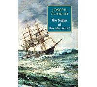 The Nigger of the 'Narcissus'