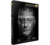 The Night Affair ( Le désordre et la nuit ) (Blu-Ray & DVD Combo) (Blu-Ray)