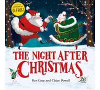 The Night After Christmas