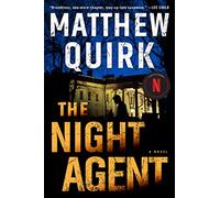 The Night Agent