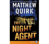 The Night Agent