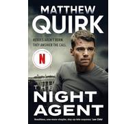 The Night Agent: A Novel