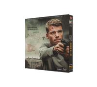 The Night Agent Season 1 (2023) Blu-ray 1080P BD