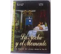 The Night and the Moment