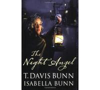 The Night Angel (Heirs of Acadia)
