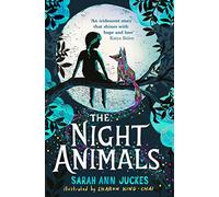 The Night Animals