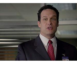 The Night at the Bones Museum