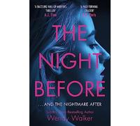 The Night Before: ‘A dazzling hall-of-mirrors thriller' AJ Finn