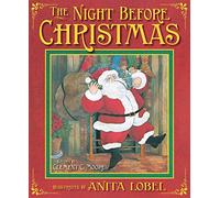 The Night Before Christmas