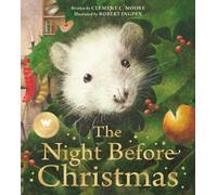 The Night Before Christmas