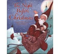 The Night Before Christmas