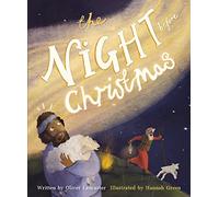 The Night Before Christmas