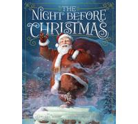 The Night Before Christmas