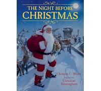 The Night Before Christmas