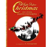 The Night Before Christmas and Other Festive Favourites