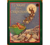 The Night Before Christmas (Christmas Books)