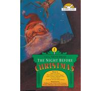 The Night Before Christmas, Told by Meryl Streep