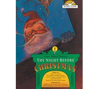 The Night Before Christmas, Told by Meryl Streep