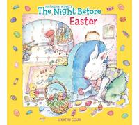 The Night Before Easter