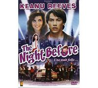 The Night Before [FR IMPORT]