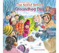 The Night Before Groundhog Day