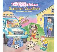The Night Before Summer Vacation