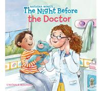 The Night Before the Doctor