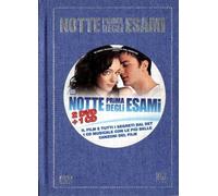 The Night Before the Exams (2006) ( Notte prima degli esami ) ( The Night Before the Exams )