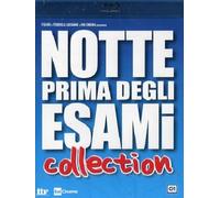 The Night Before the Exams Collection - 2-Disc Set ( Notte prima degli (Blu-ray)