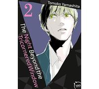 The Night beyond the Tricornered Window - Tome 02