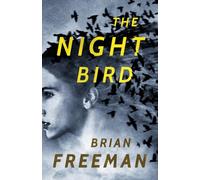 The Night Bird: 1 (Frost Easton)