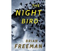 The Night Bird: 1 (Frost Easton)