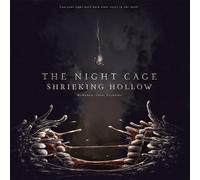 The Night Cage: Shrieking Hollow - Board Game Expansion New
