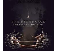 The Night Cage: Shrieking Hollow - Board Game Expansion New