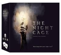 Smirk & Laughter Games The Night Cage